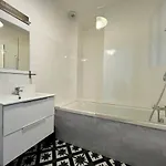 Apartamento Alize - Check In H24 - Proche Gare De Vaise