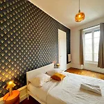 Alize - Check In H24 - Proche Gare De Vaise Apartamento *