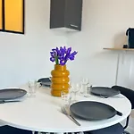 Alize - Check In H24 - Proche Gare De Vaise Apartamento