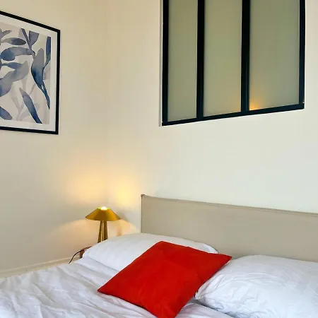 Alize - Check In H24 - Proche Gare De Vaise Apartamento Lyon