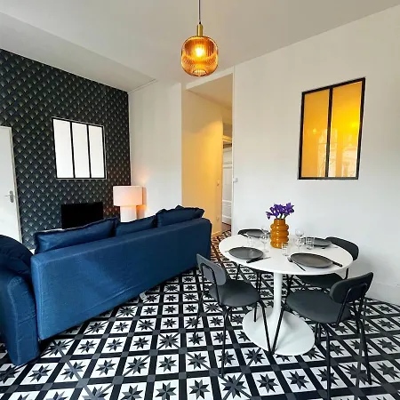 Alize - Check In H24 - Proche Gare De Vaise Apartment *