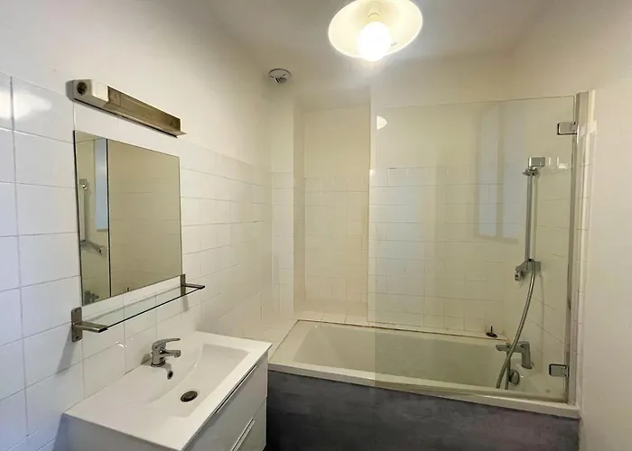 Apartmán Alize - Check In H24 - Proche Gare De Vaise