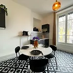 Alize - Check In H24 - Proche Gare De Vaise Apartament Lyon