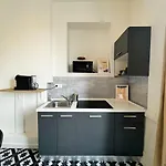 Alize - Check In H24 - Proche Gare De Vaise Apartament Lyon