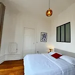 Alize - Check In H24 - Proche Gare De Vaise Apartament