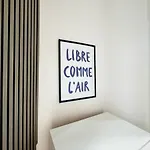Apartament Alize - Check In H24 - Proche Gare De Vaise Lyon
