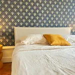Apartament Alize - Check In H24 - Proche Gare De Vaise Lyon
