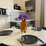 Apartament Alize - Check In H24 - Proche Gare De Vaise