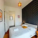 Apartament Alize - Check In H24 - Proche Gare De Vaise Lyon