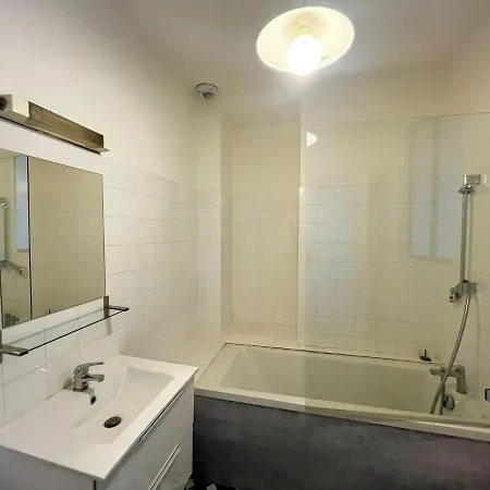 Apartment Alize - Check In H24 - Proche Gare De Vaise