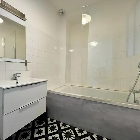 Apartment Alize - Check In H24 - Proche Gare De Vaise