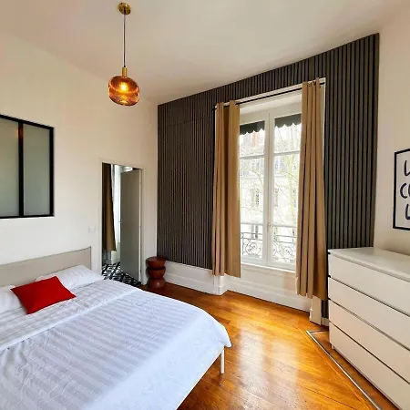 Alize - Check In H24 - Proche Gare De Vaise Lyon