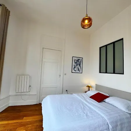 Alize - Check In H24 - Proche Gare De Vaise Appartement